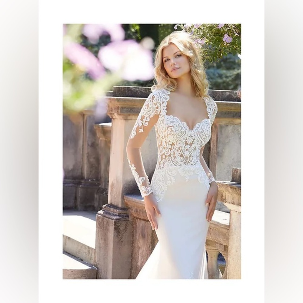 Morilee  Size 12